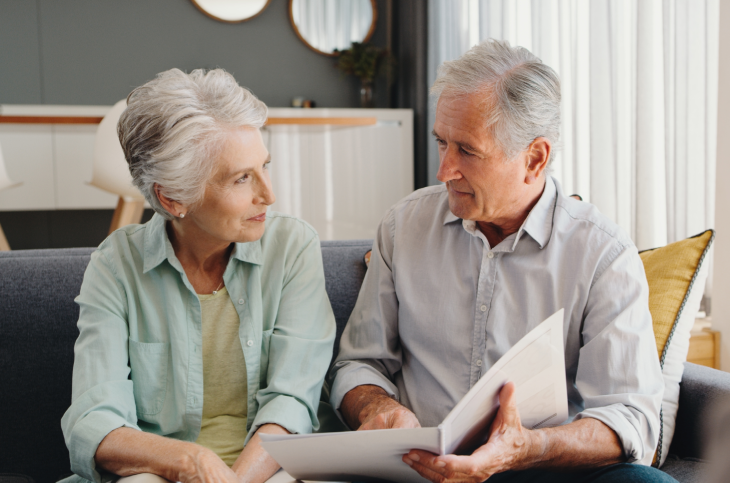Writing Your Own Will – Is It Easy Chandlers Green?